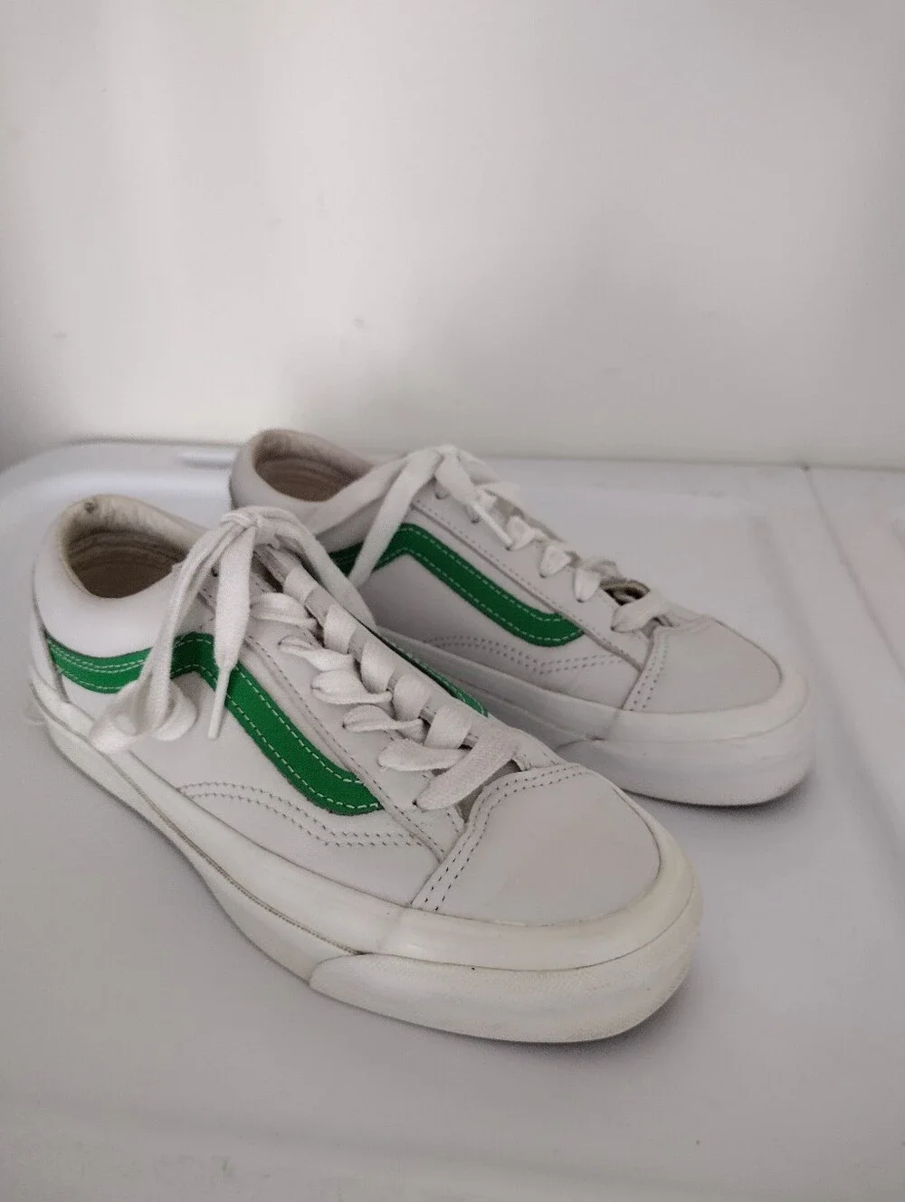 Vans OG Style 36 LX Sneakers